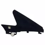 GD9Z5452018BD - Body: Upper Quarter Trim for Lincoln: Continental Image