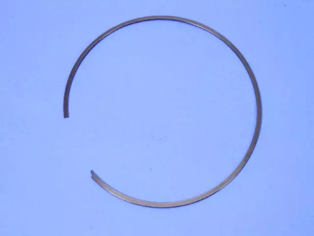 4799117 - 65RFE; 6-Speed; Automatic Transmission: Transmission Snap Ring for Chrysler: Aspen | Dodge: Dakota, Durango, Ram 1500, Ram 2500, Ram 3500 | Jeep: Commander, Grand Cherokee, Liberty | Ram: 1500, 1500 Classic, 2500, 3500, Dakota Image