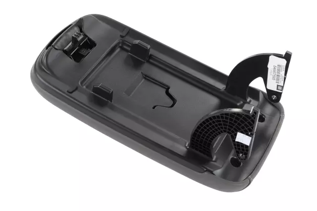 Armrest Assembly - GM (84667595)