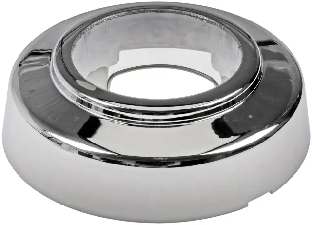 909048 - Tire and Wheel: Center Wheel Cap Chrome for Dorman Image