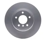 60431090 - : DFC GEOSPEC Coated Rotor - Blank for DYNAMIC FRICTION Image