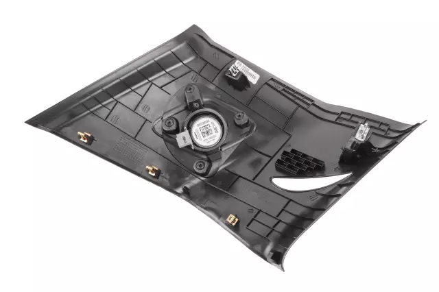 Rear Quarter Trim - GM (84431129)