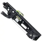 WLR399 - Body: Motorcraftâ„¢ Regulator Assembly for Ford: Expedition | Lincoln: Navigator Image