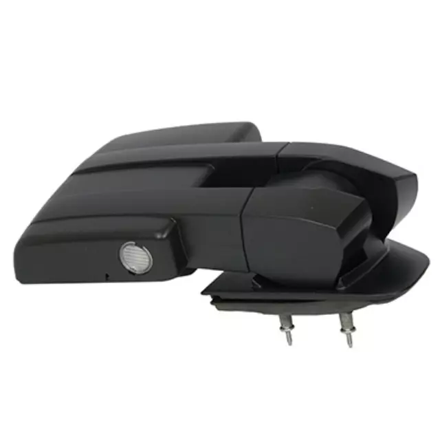 Trailer Tow Mirrors, Power - Ford (BL3Z-17682-DA)