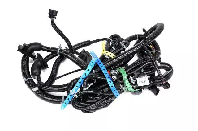 20829259 - Electrical: Wire Harness for Buick: LaCrosse Image