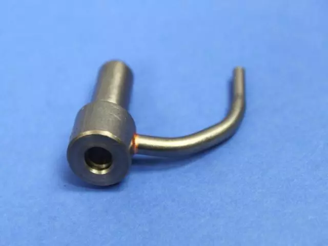 5073895AA - 2.7L Diesel - Mercedes Benz [EX8]: Piston Oil Cooler Jet for Dodge: Sprinter 2500, Sprinter 3500 Image