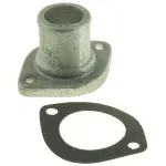 CH2035 - : Engine Coolant Thermostat Housing for Motorad Image