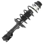 11312 - : Unity Automotive Suspension Strut and Coil Spring Assembly for Unity Automotive Image