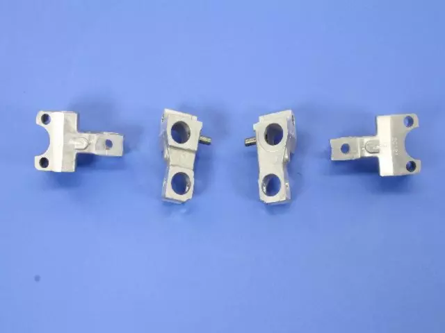 Rocker Shaft Pedestal - Mopar (05191332AB)