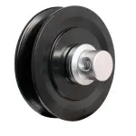 89806 - : IDLER/TENSIONER PULLEY, LT DUTY, DAYCO for DAYCO HYDRAULIC Image