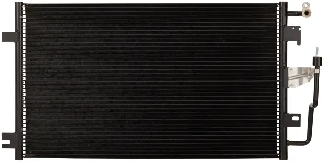 74612 - HVAC: A/C Condenser for Spectra Premium Image