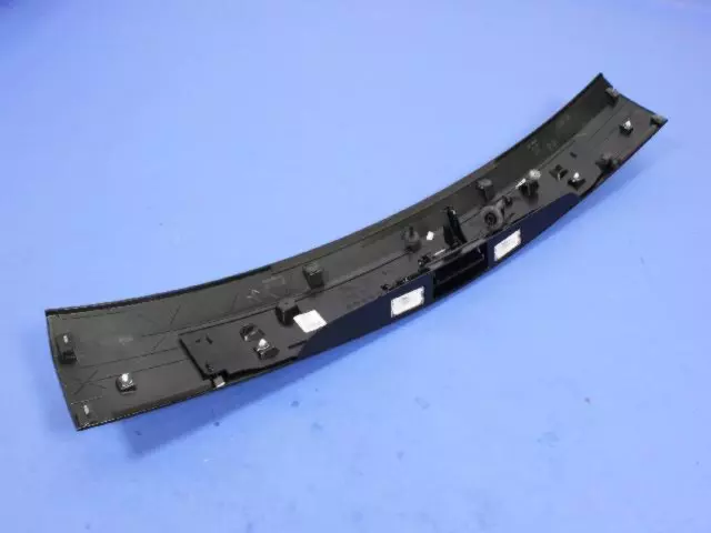 Lift-Gate Handle - Mopar (1SL16HAVAF)