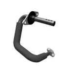 4593576AC - : Egr Valve To Intake Tube for Mopar Image