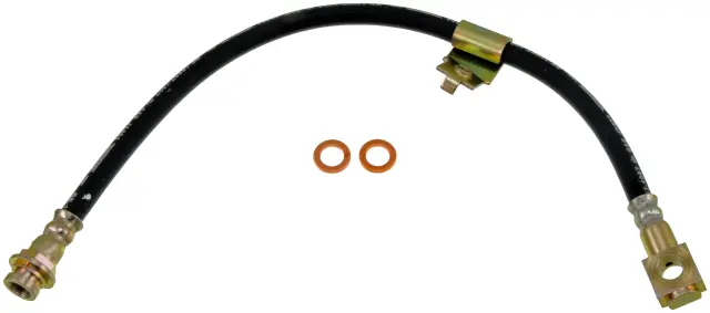 H38178 - : Brake Hydraulic Hose for Dorman Image