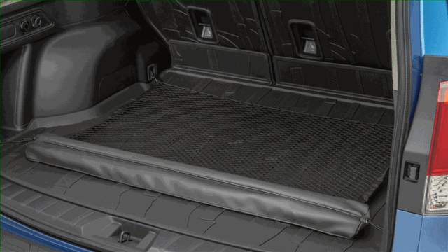 Cargo Net - Subaru (F551SSJ000)