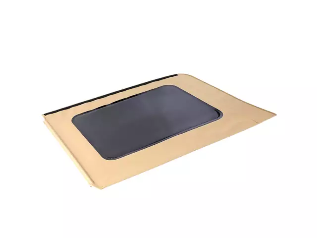 6AG83RU5AB - : Quarter Window, Left for Mopar Image