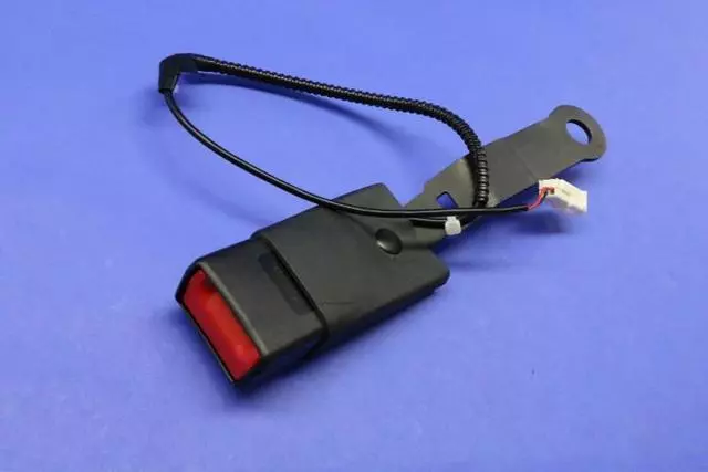 Buckle Half Seat Belt - Mopar (TQ881X9AC)