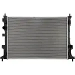 13915C - : gpd Radiator 13915C for GLOBAL PARTS DISTRIBUTORS Image
