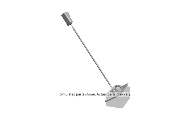 23172905 - Electrical: Microphone for Cadillac: ELR Image