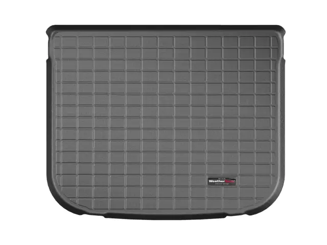 40596 - Accessories: Cargo/Trunk Liner, Black for WeatherTech Image