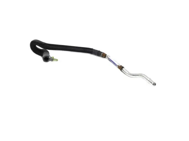 68428846AA - Air Conditioners and Heaters: Heater Return Hose for Jeep: Grand Cherokee Image