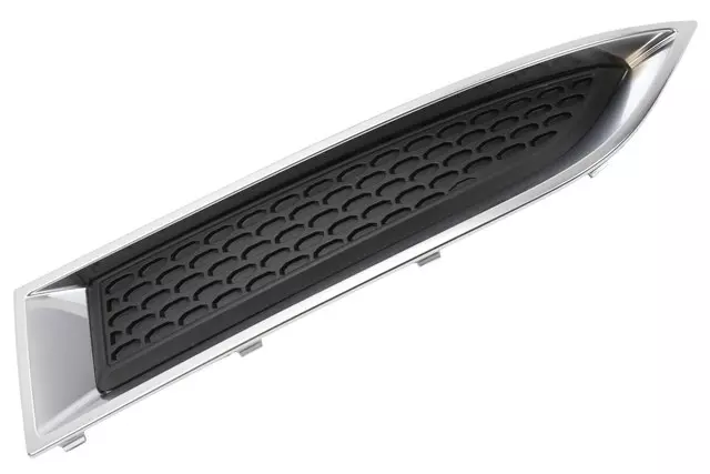 Front Driver Side Bumper Fascia Outer Grille - GM (20982401)