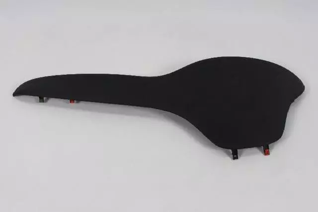 1UL441XCAB - Interior Trim: Instrument Panel Pad for Dodge: Dart Image