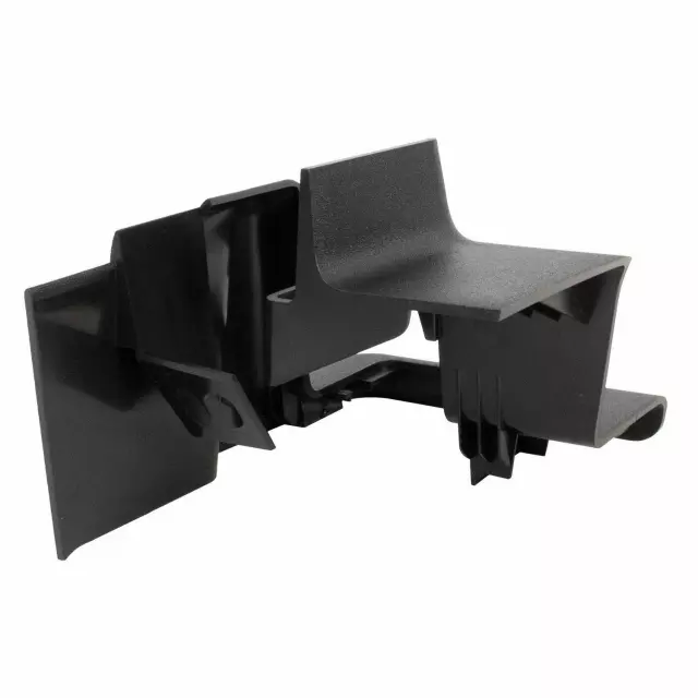 Cover Seat Track - Ford (LB5Z-7861748-BAD)