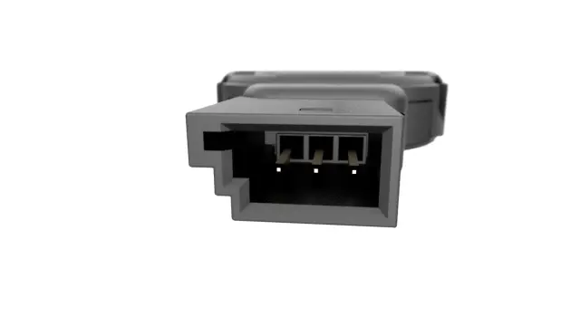 Genuine Alfa Romeo Sensor Rain - Alfa Romeo (68247181AA)