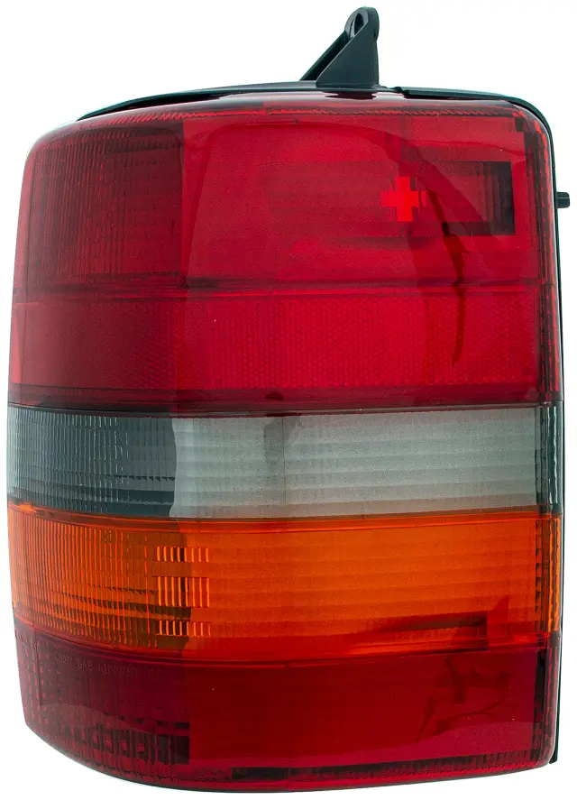 1610435 - : Tail Light Assembly for Dorman Image