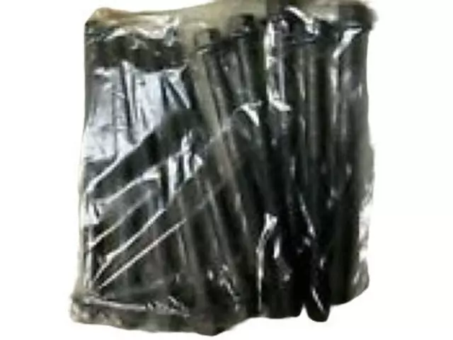 Engine Coolant Outlet Housing Bolt - Ford (-W500014-S437)