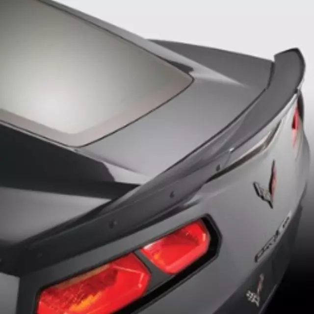 23301862 - : Spoiler, Rear, Z06 Style for GM Image