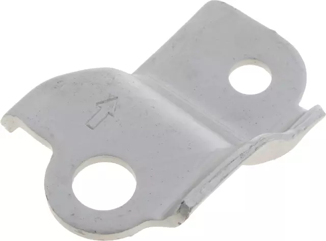 20817JA11C - : Catalytic Converter Support Bracket for Nissan: Maxima, Murano, Pathfinder, Quest Image