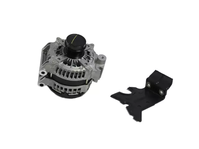68271770AB - : Engine Generator Kit for Ram: ProMaster 1500, ProMaster 2500, ProMaster 3500 Image