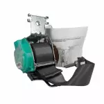 CL3Z15611B64BA - Electrical: Center Seat Belt for Ford: F-150 Image