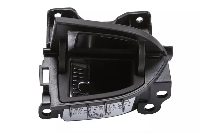 Driver Side Rear Door Ashtray - GM (23439774)