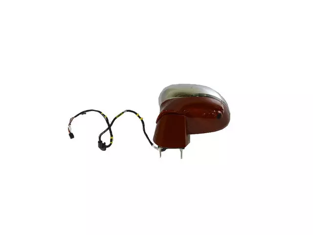 Outside Rear-View Mirror, Left - Mopar (5RM211LBAG)