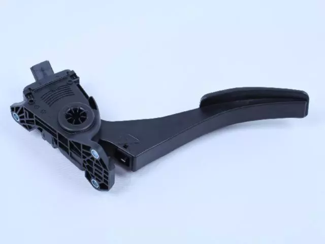 5281225AD - Brakes: Accelerator Pedal for Chrysler: Town &amp; Country | Dodge: Grand Caravan | Ram: C/V Image