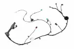84788969 - : Front Passenger Side Door Wiring Harness for GM Image