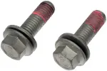 13828 - : Brake Caliper Bracket Bolts for Dorman Image