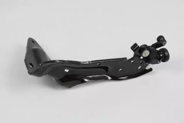 Sliding Door Hinge, Left - Mopar (5020921AG)