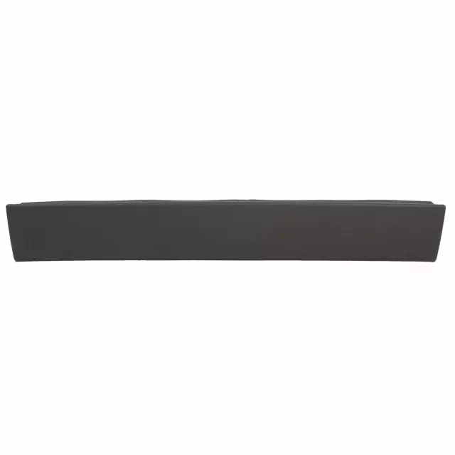 LB5Z78424B36AA - Body: Upper Molding for Ford: Explorer, Police Interceptor Utility Image