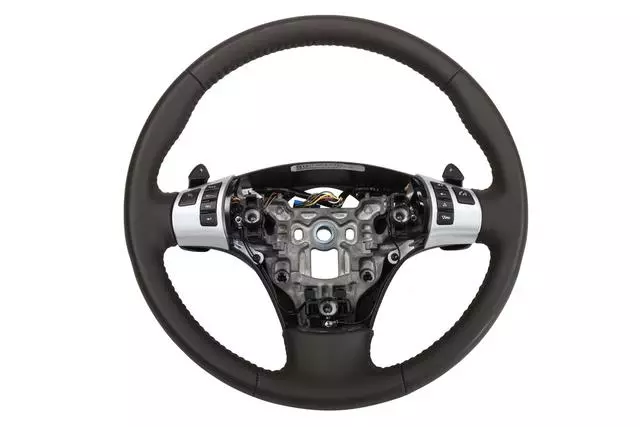 19418331 - : F Wheel for GM Image