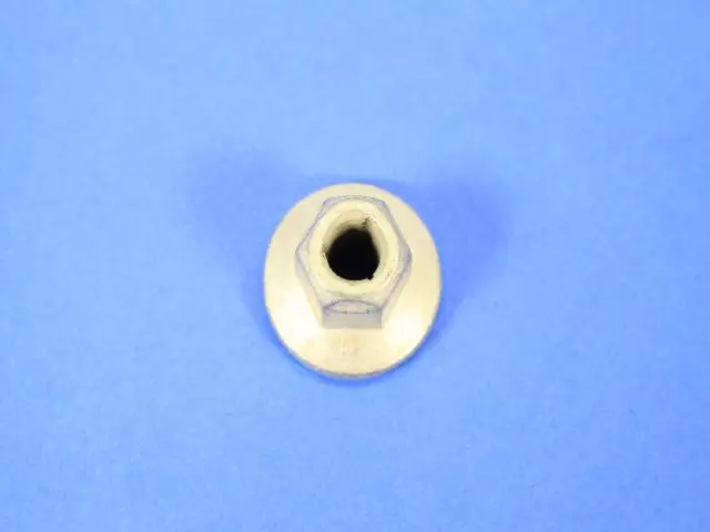 6510147AA - Automatic Transmission Multi-Speed: Nut, Mounting for Dodge: Nitro | Jeep: Liberty, Wrangler Image
