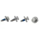 W721010S437 - : Bolt And Washer Assembly Hex.Head for Ford Image