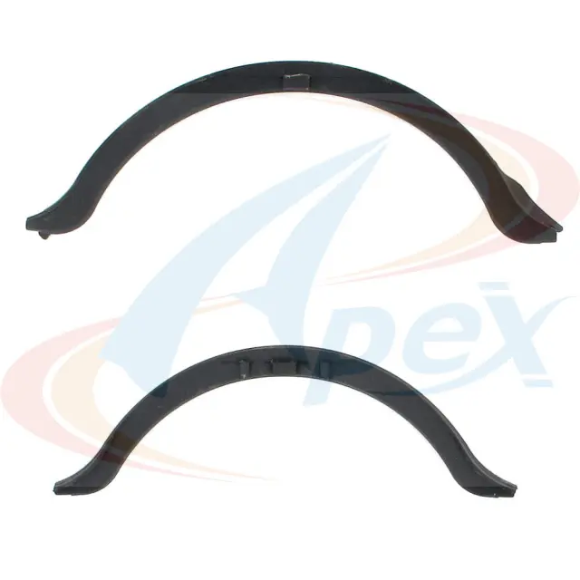 AOP405 - Engines &amp; Components: APEX Automobile Parts Inc Oil Pan Gasket Set for APEX Automobile Parts Inc Image