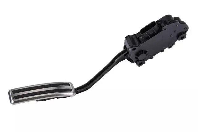 15220019 - : Accelerator Pedal for GM Image