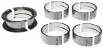MS590A10 - : Clevite Engine Crankshaft Main Bearing Set for Clevite Image