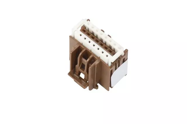 15136074 - : Multi-Purpose Wiring Connector for GM Image