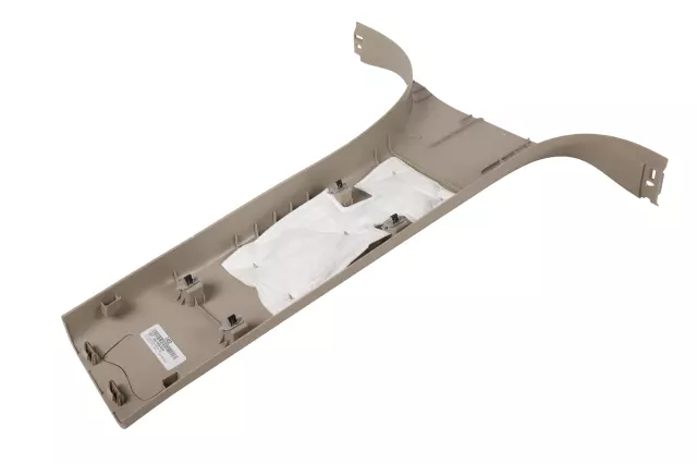23257452 - Body: Lower Center Pillar Trim for GM Image